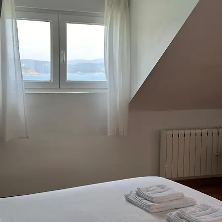 Апарт-отель En Mar De