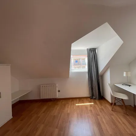 Hotel apartamentowy En Mar De
