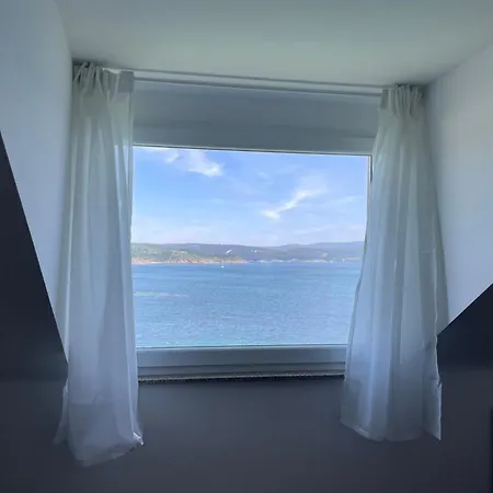 En Mar De Lejlighedshotel Finisterre