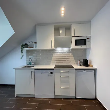 Lejlighedshotel En Mar De