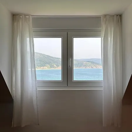 Ξενοδοχείο με διαμερίσματα En Mar De Finisterre