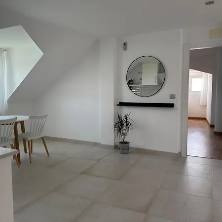 En Mar De Lejlighedshotel