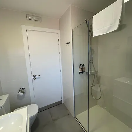 En Mar De Finisterre