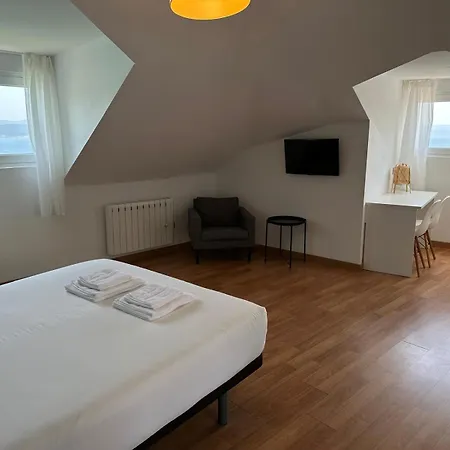 En Mar De * Finisterre