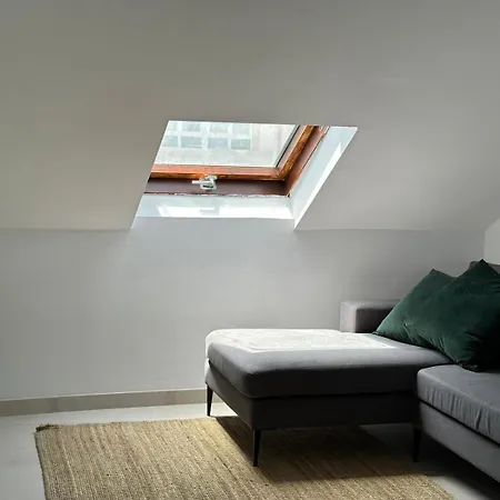 Lejlighedshotel En Mar De