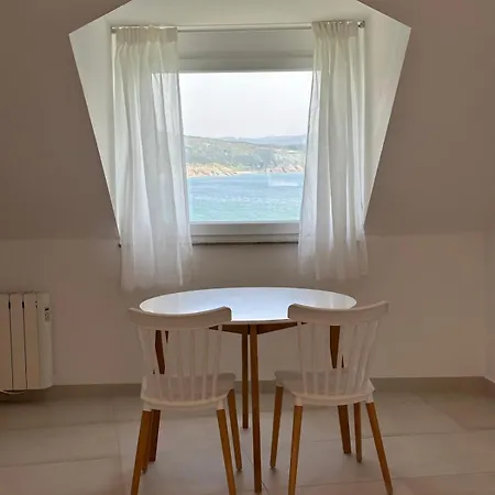 En Mar De Lejlighedshotel Finisterre