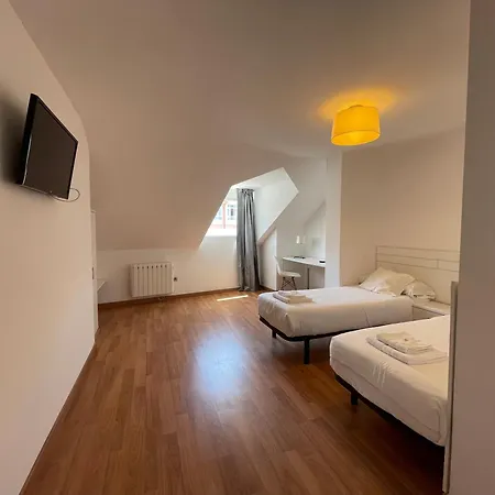 En Mar De * Finisterre