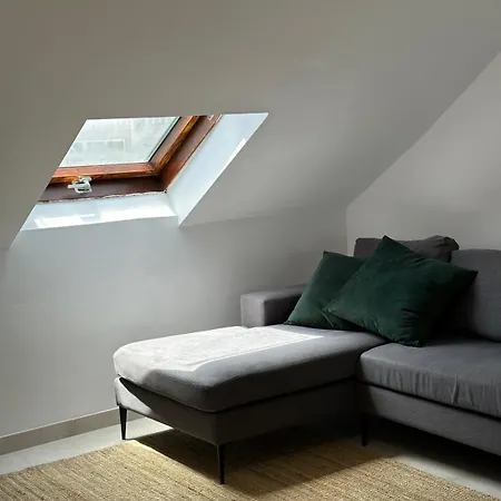 En Mar De Lejlighedshotel *