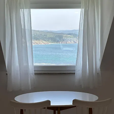 Aparthotel En Mar De 3*