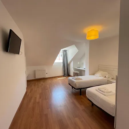 Aparthotel En Mar De *