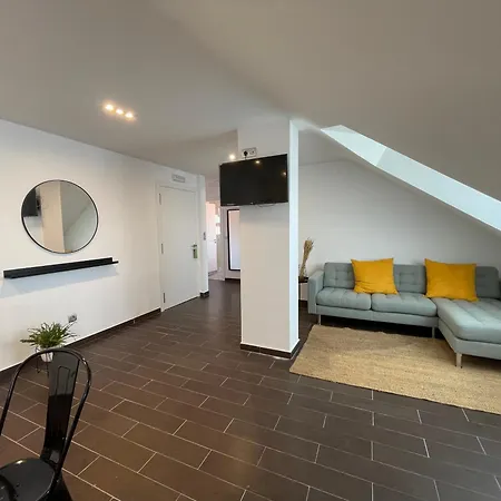 Apart-hotel En Mar De Finisterra