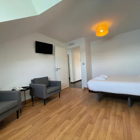 En Mar De * Finisterre