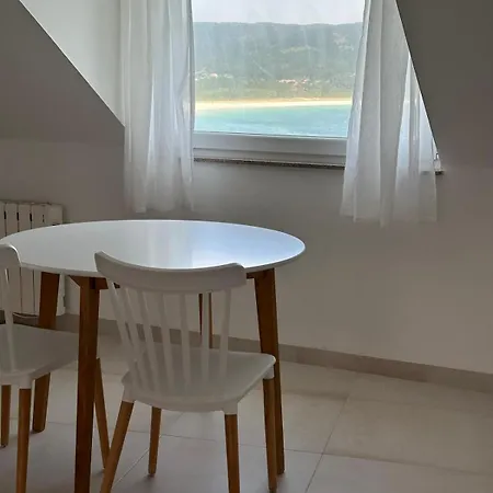 Lägenhetshotell En Mar De 3*