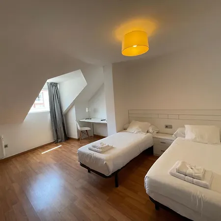 En Mar De Finisterre