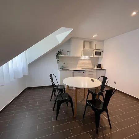 Lejlighedshotel En Mar De *