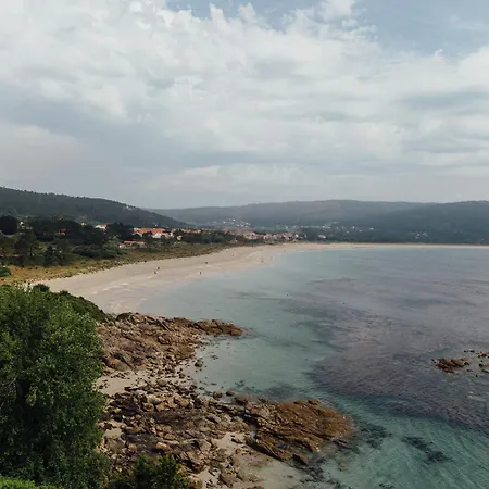 En Mar De 3* Finisterre