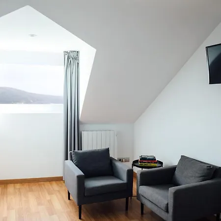Aparthotel En Mar De