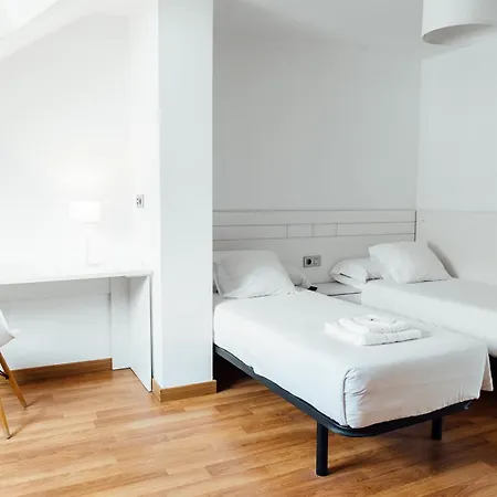 Aparthotel En Mar De Finisterre