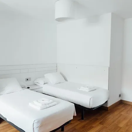 Aparthotel En Mar De