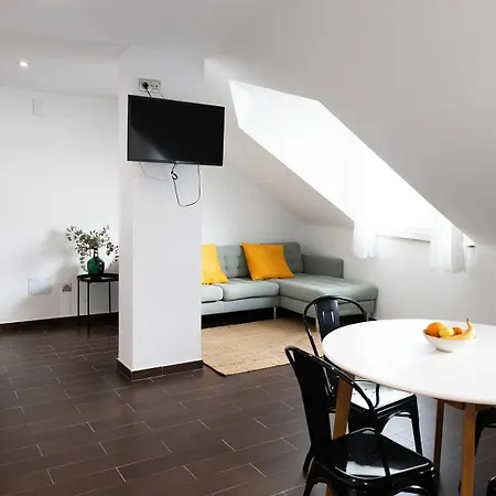 Aparthotel En Mar De Finisterre