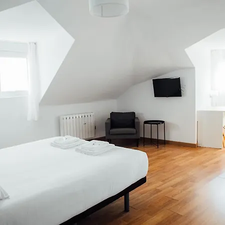 Aparthotel En Mar De 3*