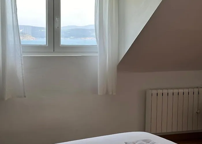 Hotel apartamentowy En Mar De