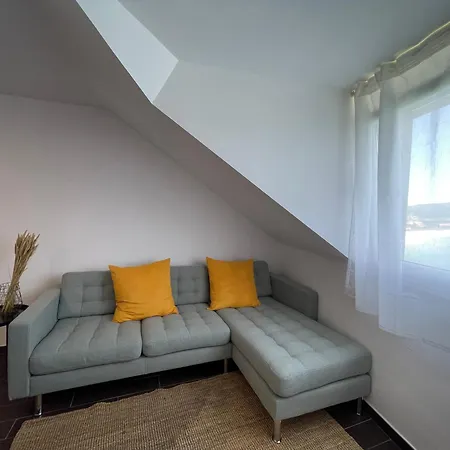 Apartmanhotel En Mar De *