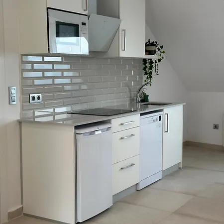 En Mar De Apartmanhotel Finisterre