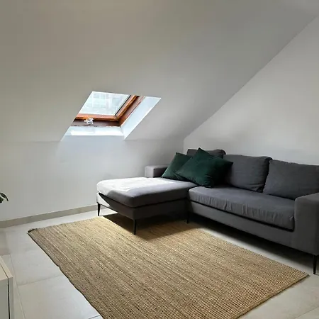 En Mar De Apartmanhotel