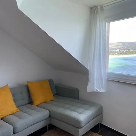 Apartmanhotel En Mar De Finisterre