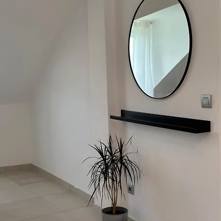 Apartmanhotel En Mar De *