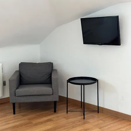 En Mar De * Finisterre