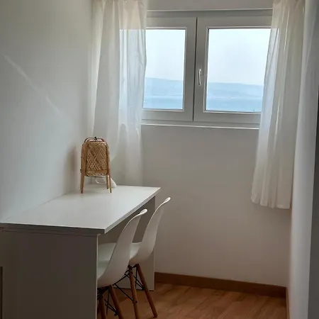 En Mar De Apartmanhotel *