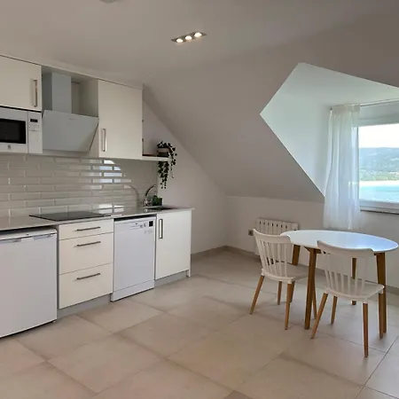 Apartmanhotel En Mar De