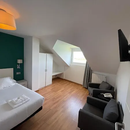 En Mar De Apartmanhotel *