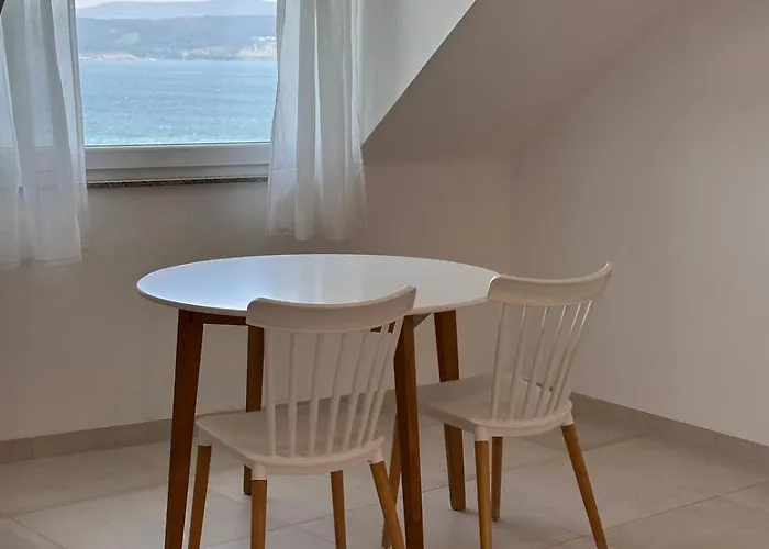 En Mar De *