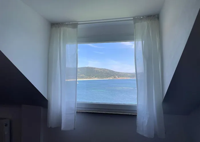 Appart hôtel En Mar De *
