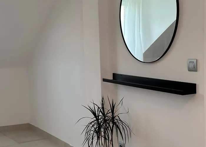 Appart hôtel En Mar De *