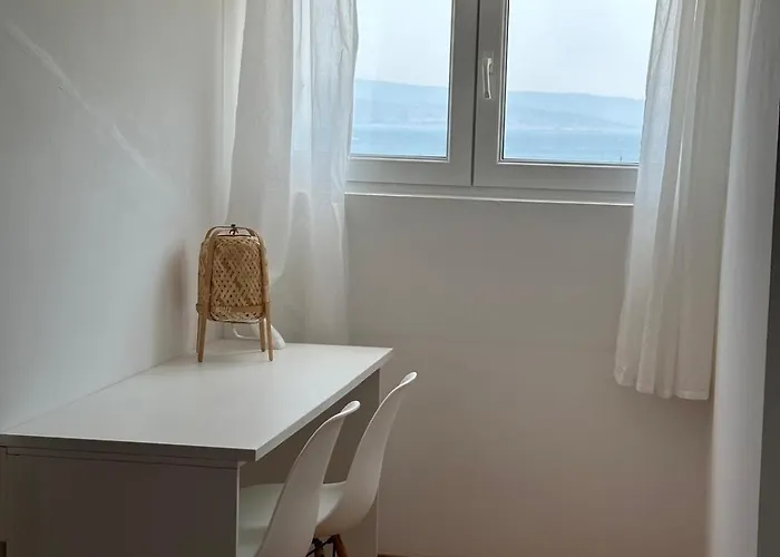 En Mar De Appart hôtel *