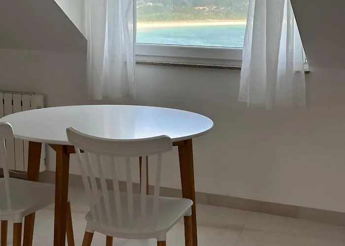 Appart hôtel En Mar De *